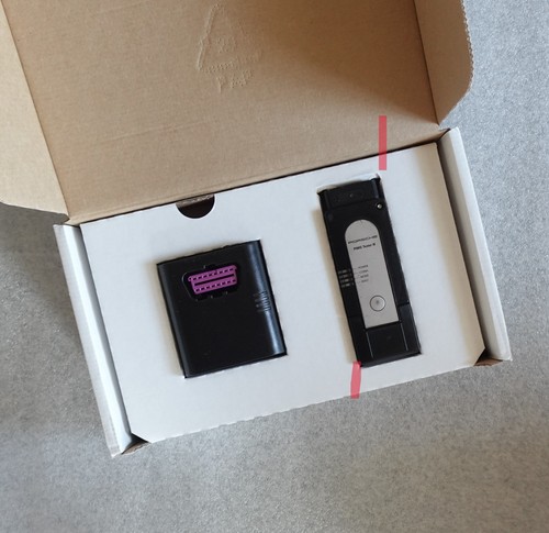Porsche actia adapter - porsche,