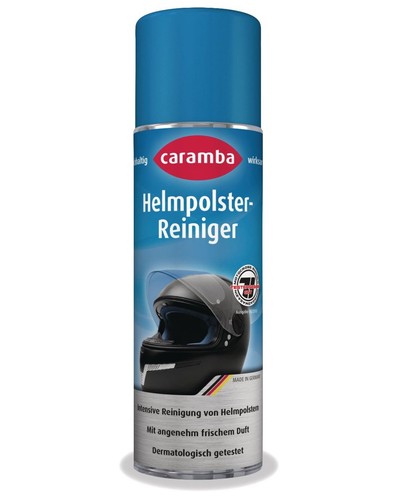 Caramba helm reiniger - helm,