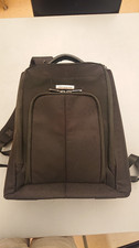 Samsonite Business Notebook-Rucksack - Schwarz