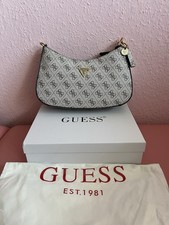 GUESS Damen Schultertasche