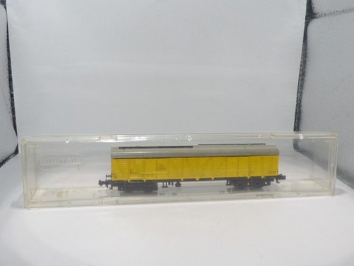 Minitrix 13598 achsiger - n, 4-achsiger