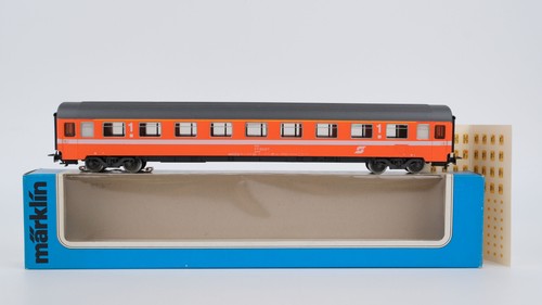 Märklin 4149 eurofima - h0,