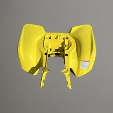 SUZUKI LTZ450 KOTFLÜGEL HINTEN REAR FENDER, HB0005