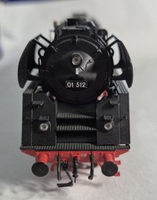 Roco 63268 Dampflok BR 01.5 DR