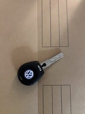 VW Lupo GTI Original