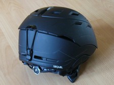 Helm Smith Sequel – MITI Gr. M sehr Gut Ski - Snowboard Helm