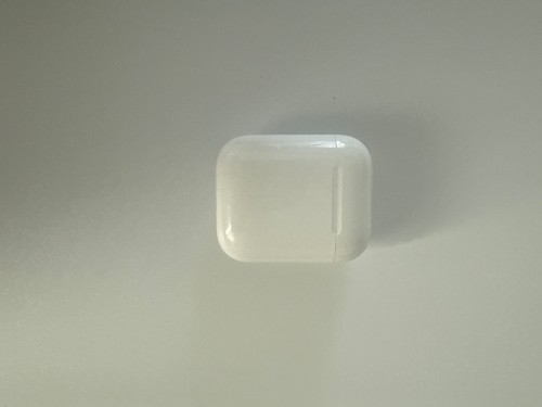 Apple airpods generation - apple, 1.