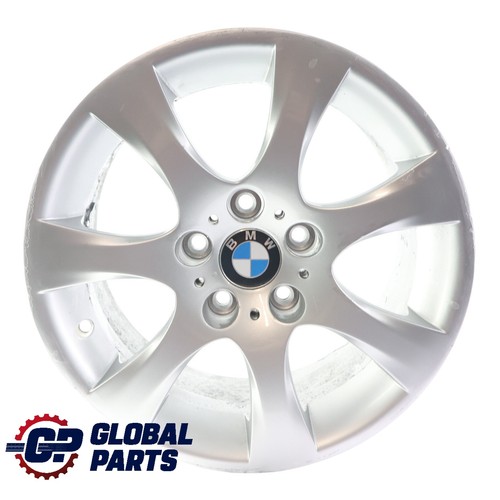 Bmw e90 e91 e92 - bmw, silberne