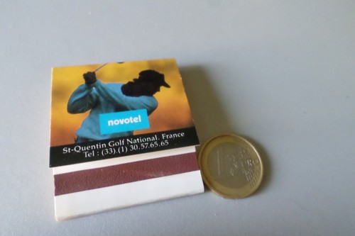 Streichholzschachtel matchbox - streichholzschachtel,