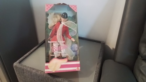 Vintage barbie reitspaß - barbie,