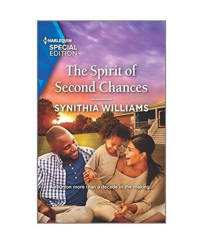 The spirit second - the, of