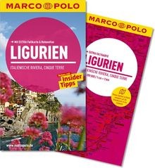 Marco polo reiseführer - polo,
