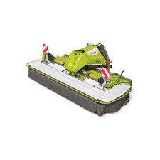 Claas Disco Frontmähwerk