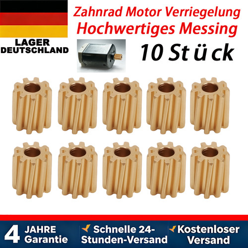 Stück zahnrad motor - zahnrad,