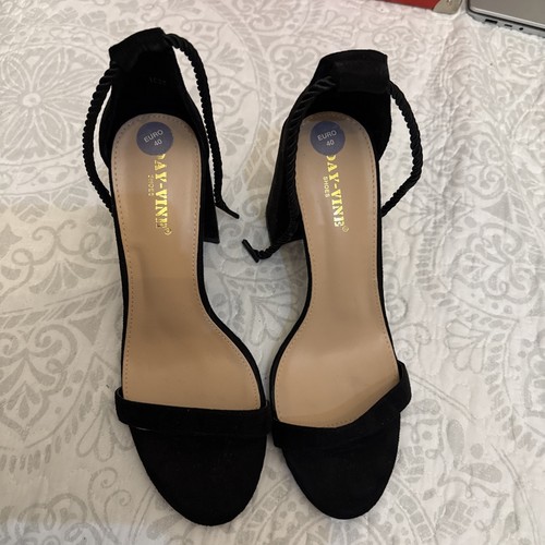 Damen high heels sandaletten - damen,