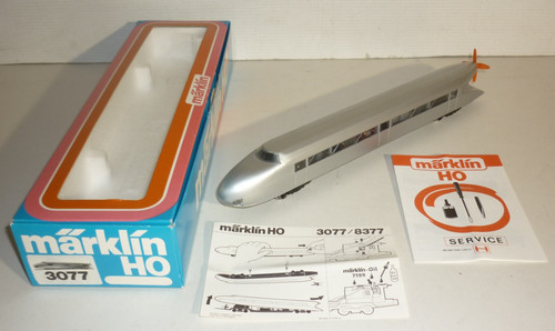Märklin 3077 h0 - mÄrklin,