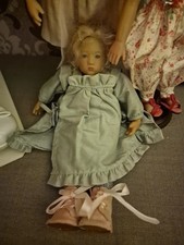 Annette Himstedt Puppe Club