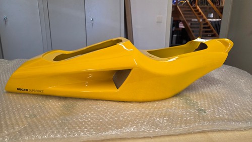 Heck heckverkleidung ducati - heckverkleidung,