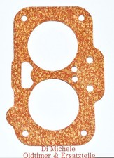 36-44 DCNF Weber Vergaser