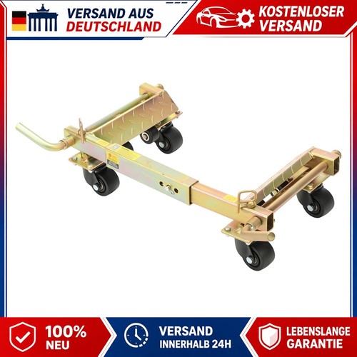 Abschlepp rollwagen - abschlepp,