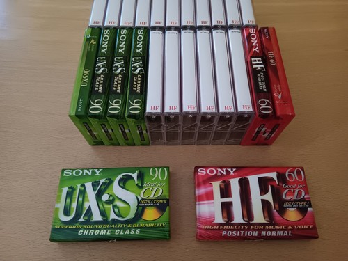 Stück sony 60 - [25,