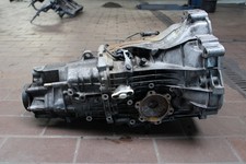 Schaltgetriebe EAC VW Passat