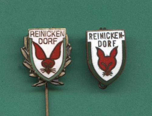 Konvolut füchse berlin - füchse,