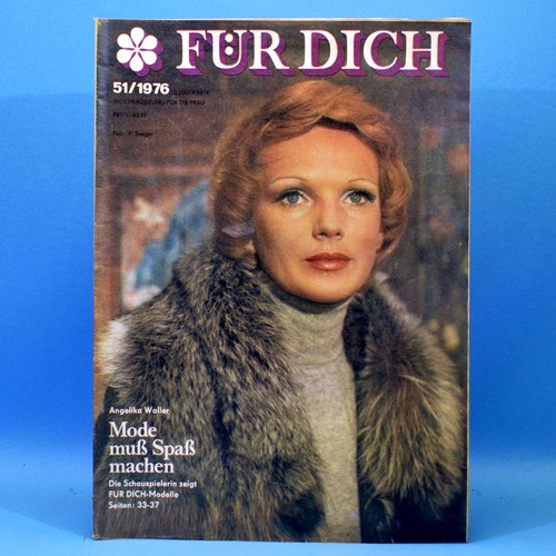 Ddr für dich 1976 - ddr,