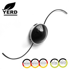 YERD Faden Spule Mäh Kopf