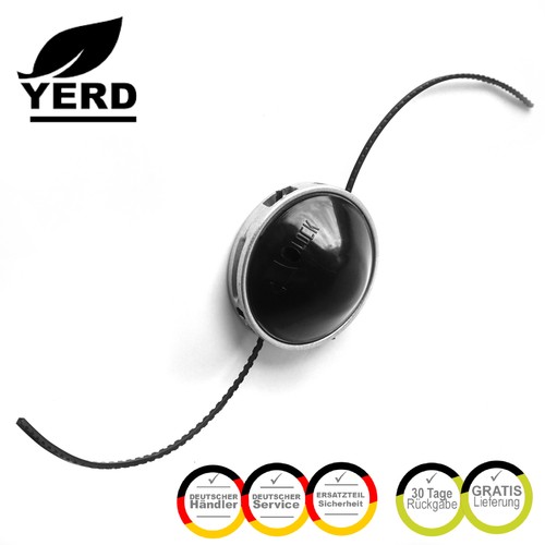 Yerd faden spule - yerd,