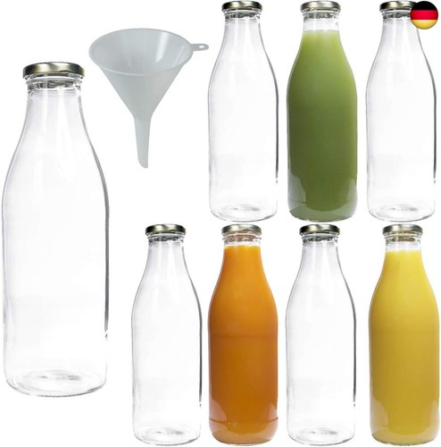 Mikken weithalsflaschen - mikken, 8