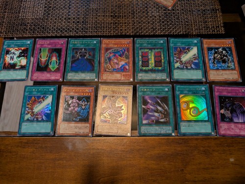 Verkaufe yugioh karten - verkaufe,
