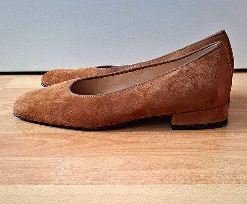 Neu hassia damen - damen, ballerinas