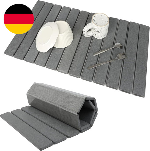 Stein abtropfmatte für - stein-abtropfmatte,