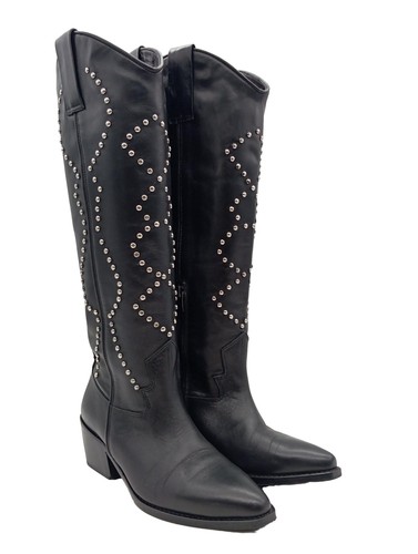 Deabused weitschaftstiefel - deabused,