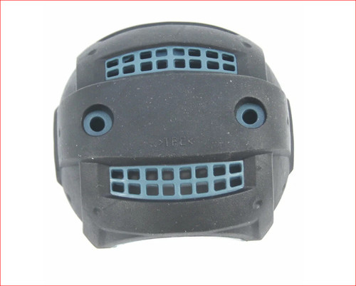 Makita 419693 gehäusedeckel - 419693-6,
