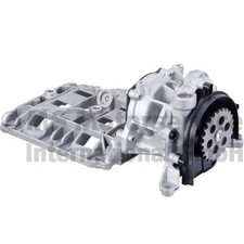 PIERBURG Unterdruckpumpe