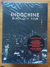 Indochina black city tour - city, tour"