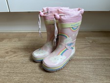 KANGAROOS Gummistiefel Gr.23