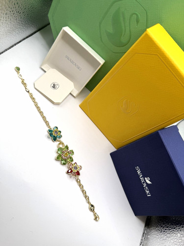 Swarovski idyllia mixed - idyllia, cuts