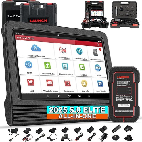 2026 launch x431 pros - x431, pro