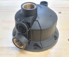 GÜDE Pumpengehäuse