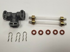 Verteiler Jura 64335 an Pumpe