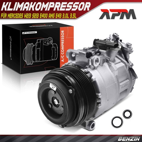 Klimakompressor klimaanlage - klimakompressor,