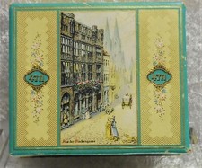 4711  aus der Glockengasse -