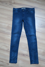 Pocopiano Mädchen Denim Jeans