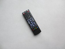 Ersatz Fernbedienung für LG