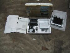 Roadstar Television /Monitor