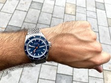 MIDO Ocean Star Tribute