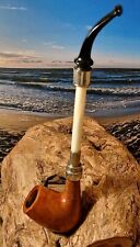 Pfeife-Pipe-Butz Choquin BC-Origine-St.Claude- beraucht